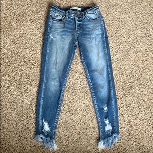 Kancan jeans size 26